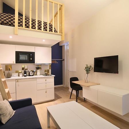 La Chartreuse - Ravissant Appartement A Toulouse Bagian luar foto