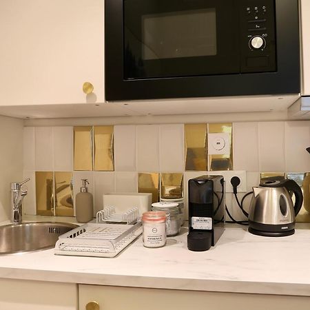 La Chartreuse - Ravissant Appartement A Toulouse Bagian luar foto