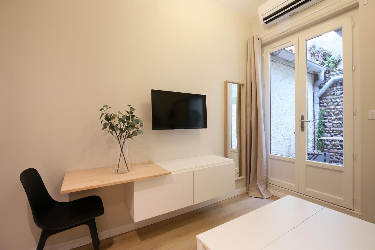 La Chartreuse - Ravissant Appartement A Toulouse Bagian luar foto